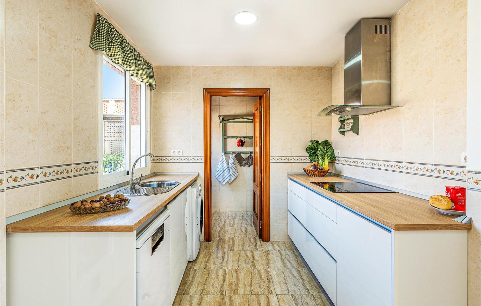 Stunning Air Conditioned House Cijuela 外观 照片